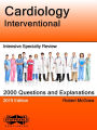 Cardiology Interventional Intensive Specialty Review