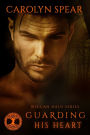 Guarding His Heart (Wiccan Haus #7)