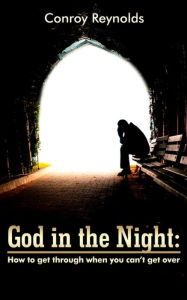Title: God In The Night Nook Edition, Author: Conroy Reynolds