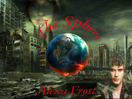 Title: The Sphere Sedition, Author: Alexa Frost