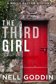 Title: The Third Girl, Author: Nell Goddin