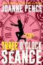 Three O'Clock Seance: An Inspector Rebecca Mayfield Mystery