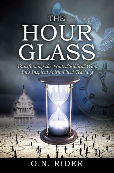 The Hour Glass