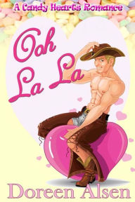 Title: Ooh La La, Author: Doreen Alsen