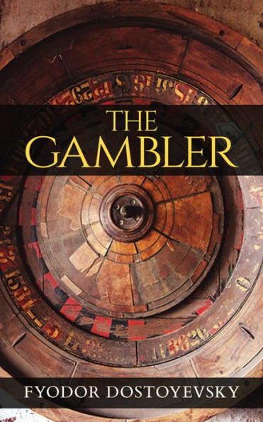 The Gambler