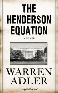 Title: The Henderson Equation, Author: Warren Adler