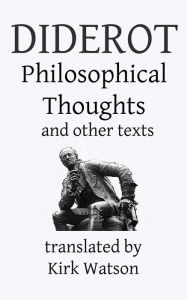 Title: Philosophical Thoughts and Other Texts, Author: Kirk Watson