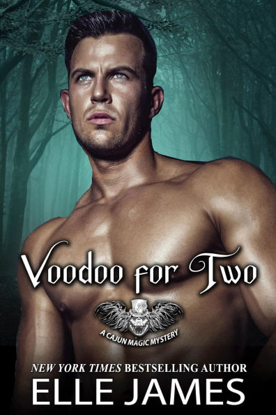 Voodoo For Two: Second Chance Paranormal Romantic Suspense