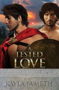 Title: A Tested Love, Author: Kayla Jameth