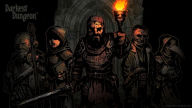 Title: Darkest Dungeon: A Comprehensive Guide, Author: Ian Wickles