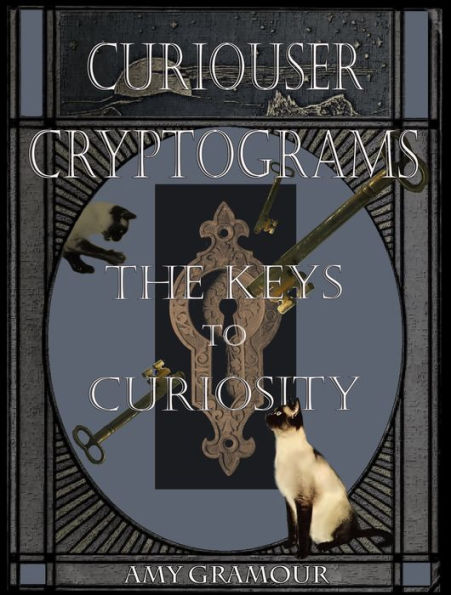 Curiouser Cryptograms