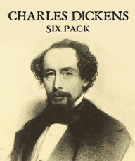 Title: Charles Dickens Six Pack, Author: Charles Dickens