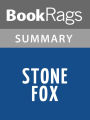 Stone Fox by John Reynolds Gardiner Summary & Study Guide