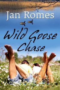 Title: Wild Goose Chase, Author: Jan Romes