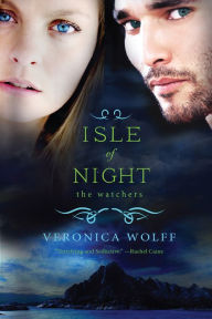 Title: Isle of Night, Author: Veronica Wolff