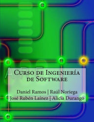 Title: Curso de Ingenieria de Software, Author: Daniel Ramos