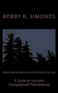 Title: Mind Boggling Experiences, Author: Bobby Simonds