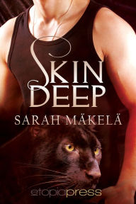 Title: Skin Deep, Author: Sarah Makela