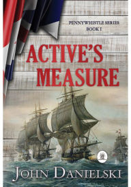 Title: Active's Measure, Author: John Danielski