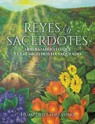 Title: REYES Y SACERDOTES, Author: Humberto Tomasino