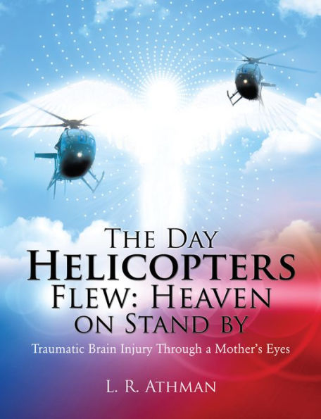 The Day Helicopters Flew: Heaven on Stand by