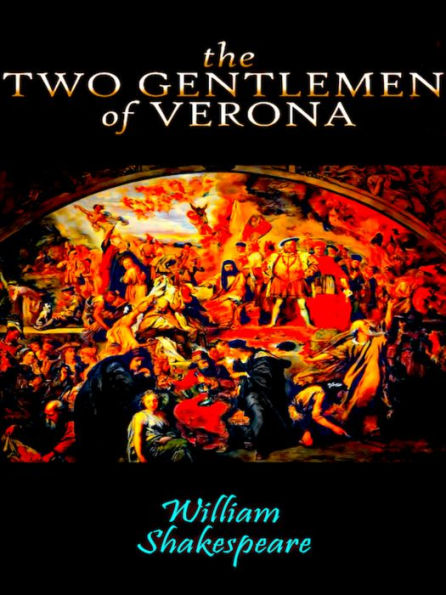 The Two Gentlemen of Verona