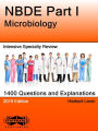 NBDE Part I Microbiology Intensive Specialty Review