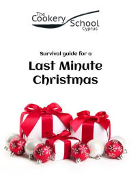 Title: Last Minute Christmas, Author: Tracey Dyer