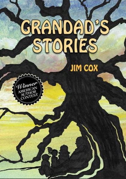 Grandad's Stories