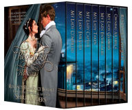 Title: Regency Rogues: My Lady Series, My Lady Gambled, Owning Arabella, Red Cloak (Regency Romance Boxset), Author: Shirl Anders