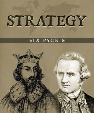 Title: Strategy Six Pack 8, Author: Edward Shepherd Creasy