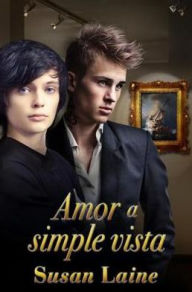 Title: Amor a simple vista, Author: Susan Laine