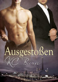 Title: Ausgestoen, Author: KC Burn