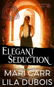 Title: Elegant Seduction, Author: Lila Dubois