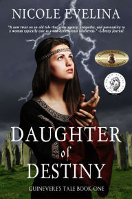 Title: Daughter Of Destiny, Author: Nicole Evelina