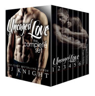 Title: Uncaged Love: The Complete Six-Book Boxed Set, Author: JJ Knight