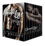 Uncaged Love: The Complete Six-Book Boxed Set