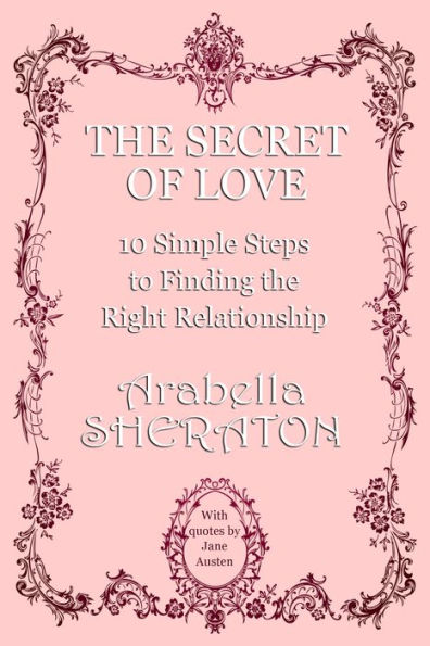 The Secret of Love