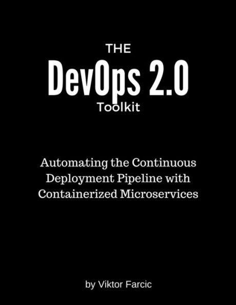 The Devops 2 Toolkit