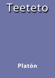 Title: Teeteto, Author: Plato