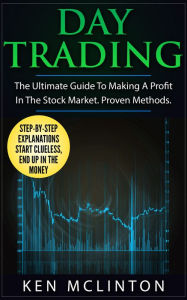 Title: Day Trading, Author: Ken McLinton