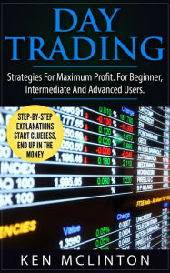 Title: Day Trading Strategies, Author: Ken McLinton