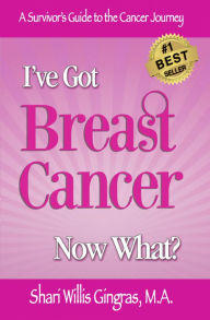 Title: I've Got Breast Cancer Now What?, Author: John Coffey