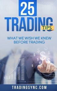 Title: 25 Trading Tips, Author: Brian Wieners