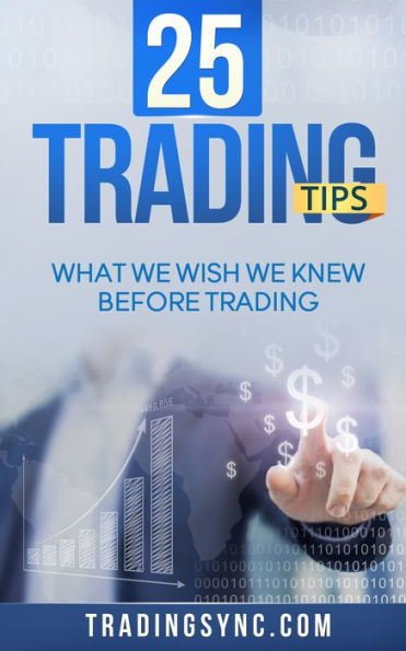 25 Trading Tips