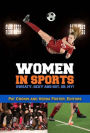 Women in Sports, Hot, Sweaty, Sexy, Oh My!