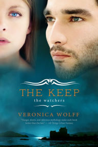 Title: The Keep, Author: Veronica Wolff