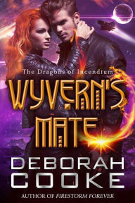 Title: Wyvern's Mate, Author: Deborah Cooke
