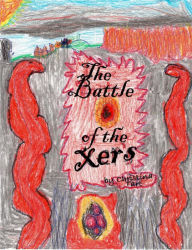 Title: The Battle of the Xers, Author: Christina Tart