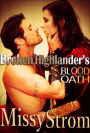 Broken Highlander's Blood Oath
